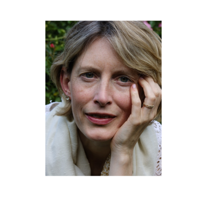 A profile image of Professor Caroline Vout